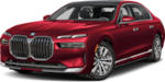 i7 Sedan