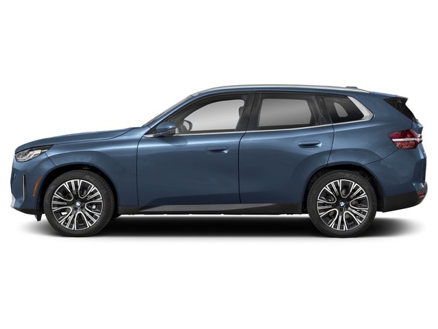 2026 BMW X3 30 - Photo 37