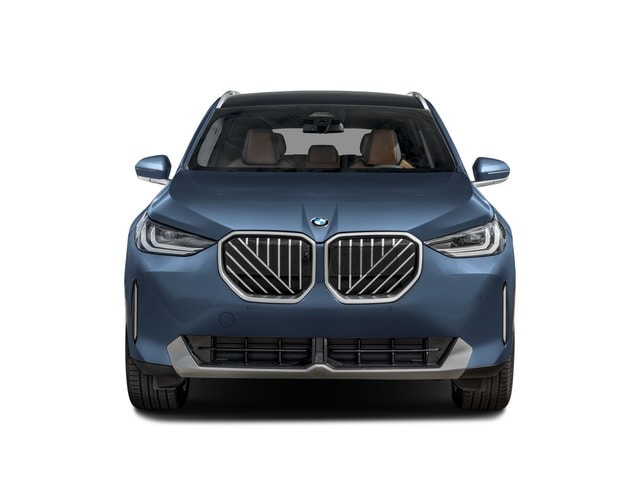 2026 BMW X3 30 - Photo 38