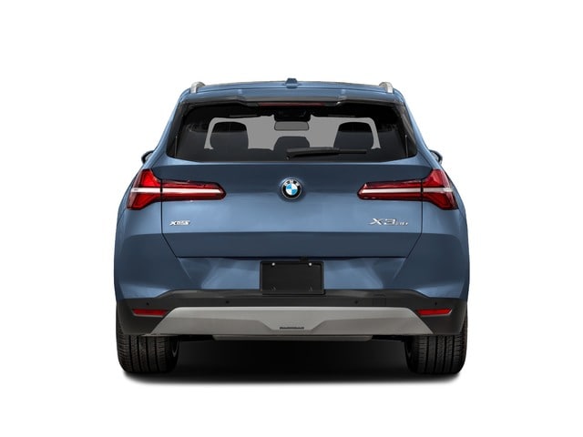 2026 BMW X3 30 - Photo 39