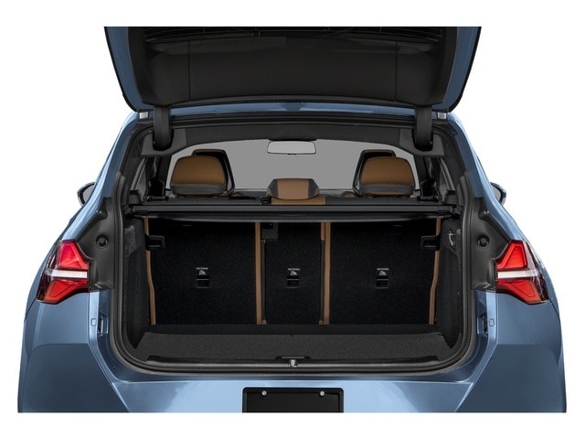 2026 BMW X3 30 - Photo 40