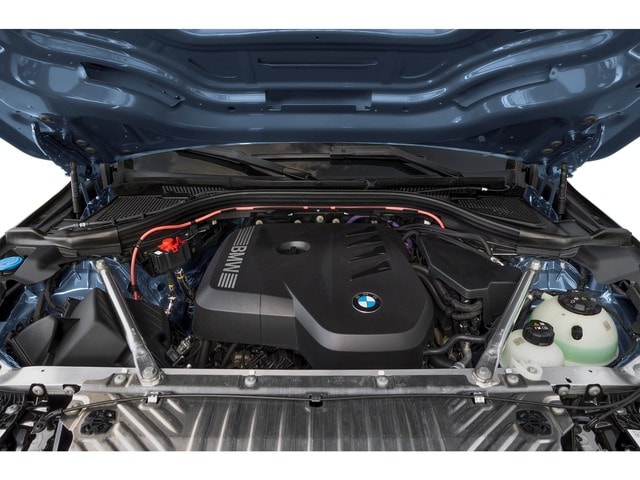 2026 BMW X3 30 - Photo 41