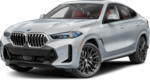 X6 SUV