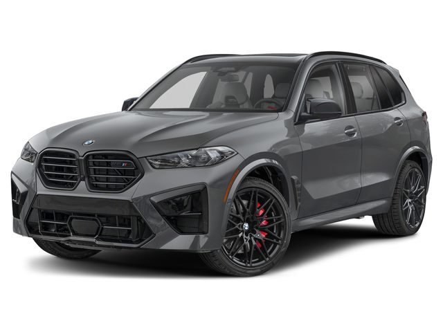 2026 BMW X5 M X5 M - Photo 49