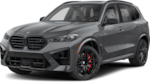 X5 M SUV