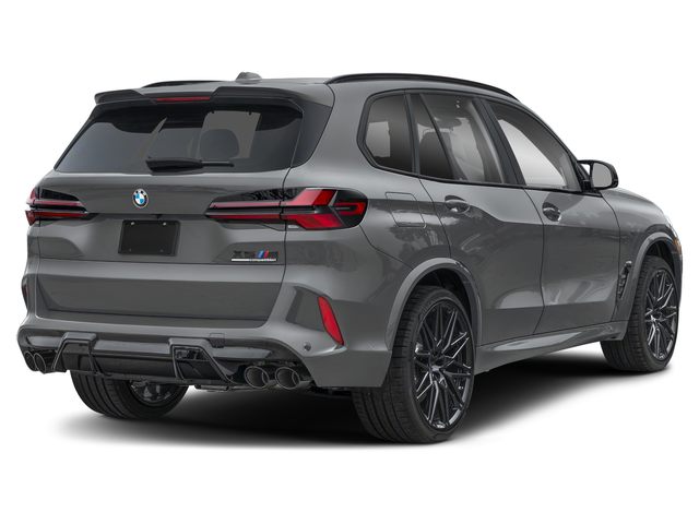 2026 BMW X5 M X5 M - Photo 50