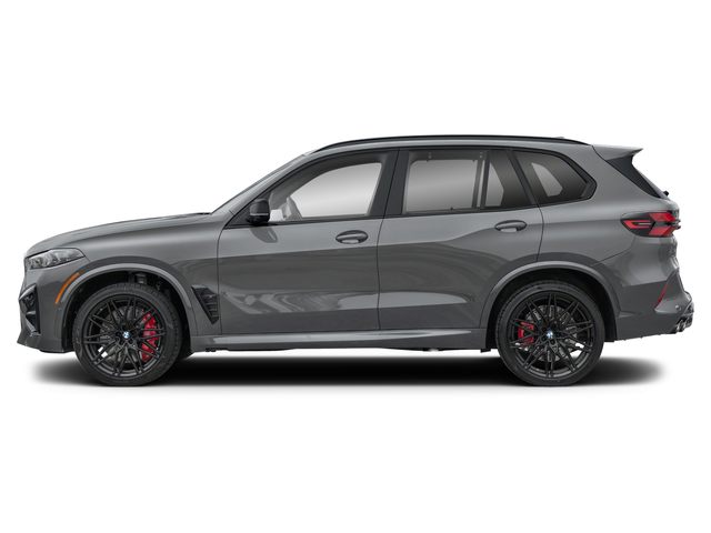 2026 BMW X5 M X5 M - Photo 51