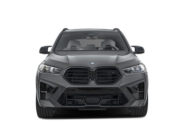 2026 BMW X5 M X5 M - Photo 52