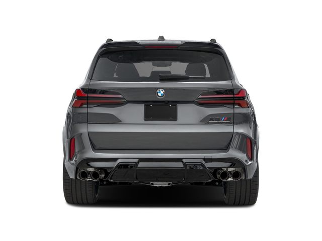 2026 BMW X5 M X5 M - Photo 53