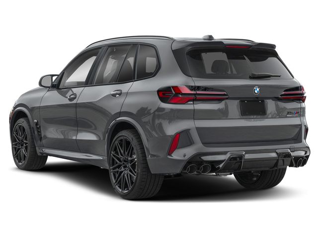 2026 BMW X5 M X5 M - Photo 55