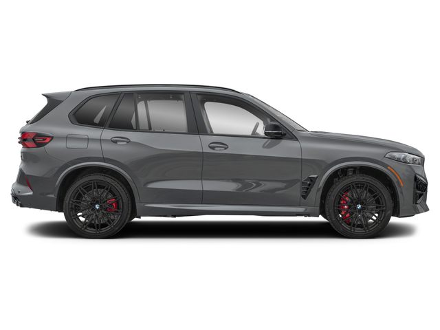 2026 BMW X5 M X5 M - Photo 56