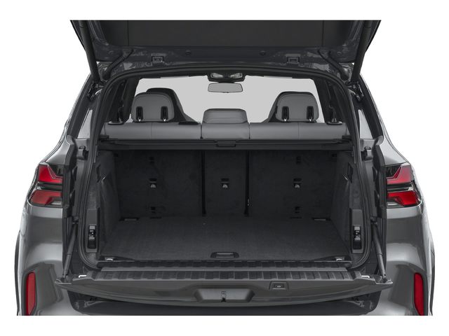 2026 BMW X5 M X5 M - Photo 57