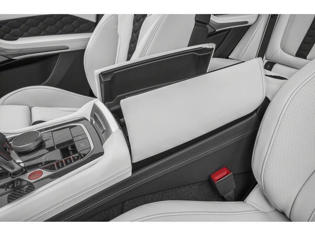 2026 BMW X5 M X5 M - Photo 59