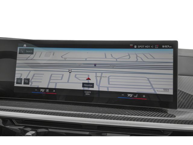 2026 BMW X5 M X5 M - Photo 60