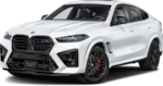 X6 M SUV