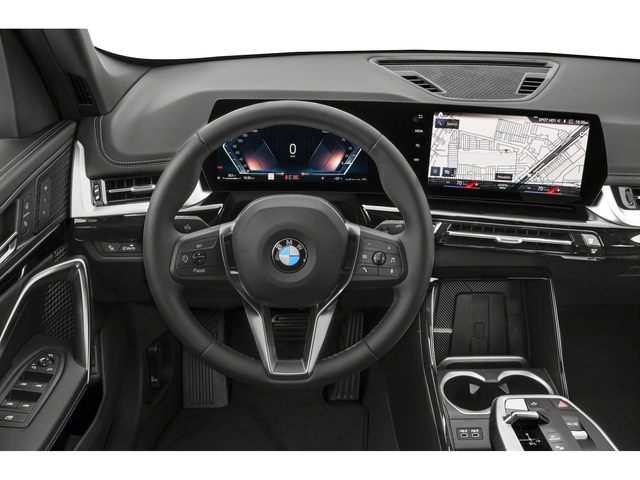 2026 BMW X1 SUV  2026 BMW X1 SUV