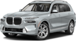 X7 SUV
