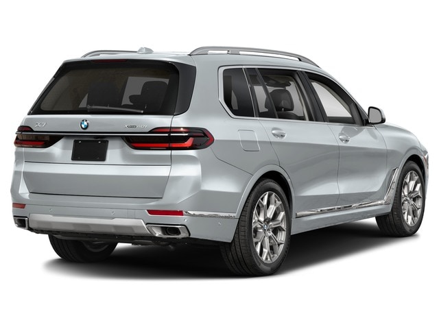 2026 BMW X7 M60i - Photo 54