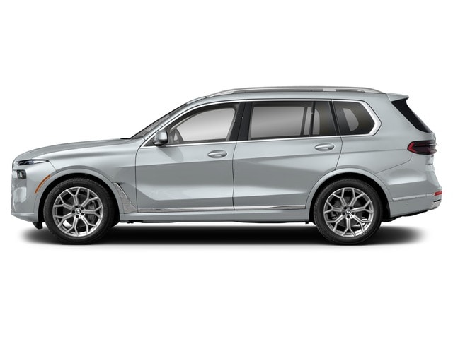 2026 BMW X7 M60i - Photo 55