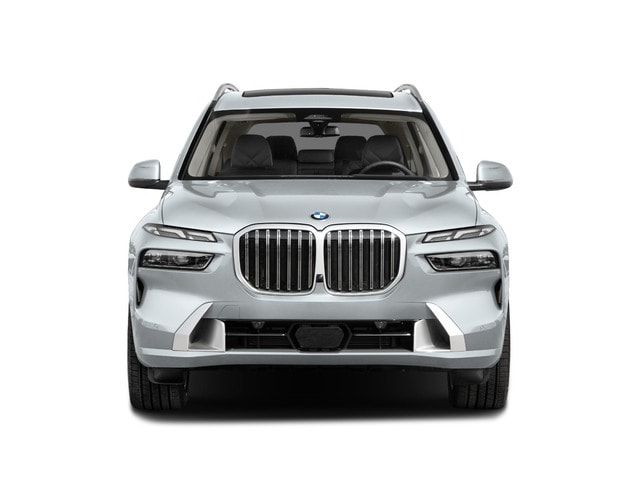2026 BMW X7 M60i - Photo 56