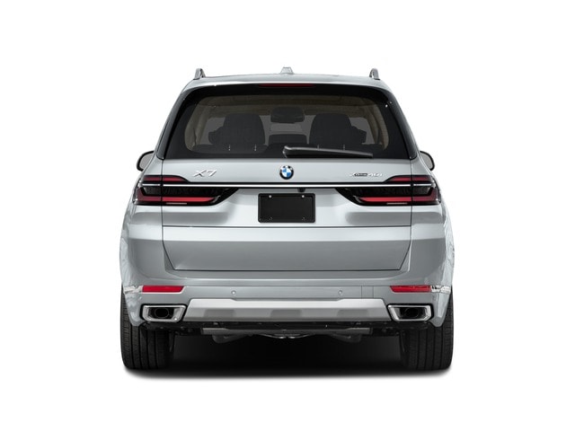 2026 BMW X7 M60i - Photo 57