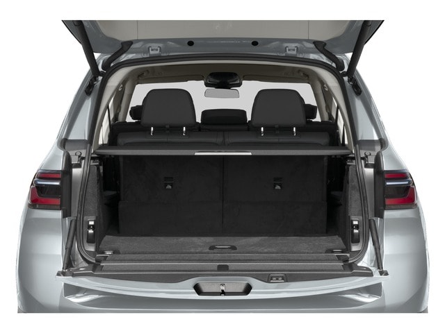 2026 BMW X7 M60i - Photo 58