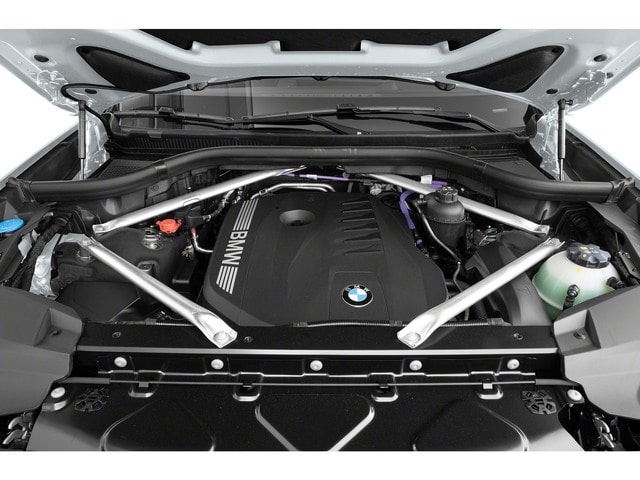 2026 BMW X7 M60i - Photo 59
