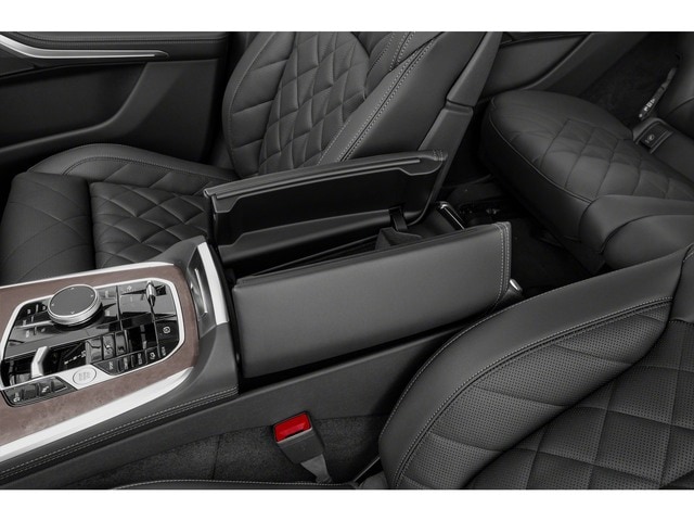 2026 BMW X7 M60i - Photo 60