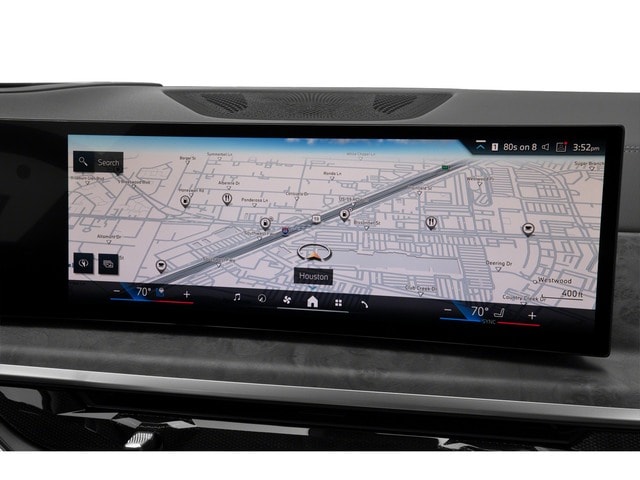 2026 BMW X7 M60i - Photo 61