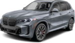 X5 PHEV SUV