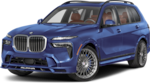 ALPINA XB7 SUV