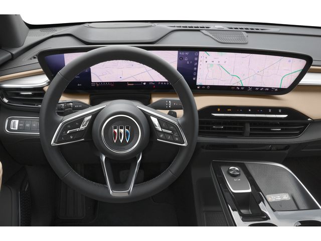 2026 Buick Enclave SUV 