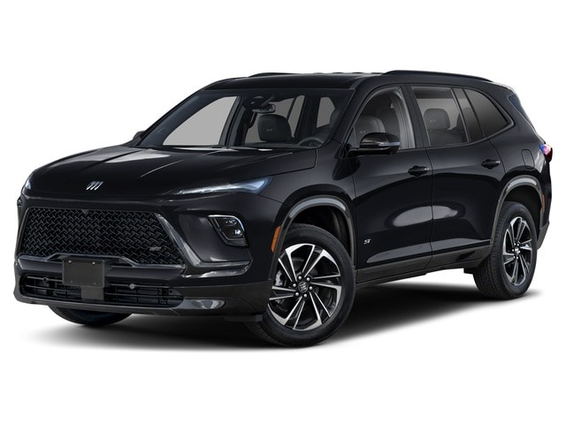 2026 Buick Enclave Sport Touring - Photo 61