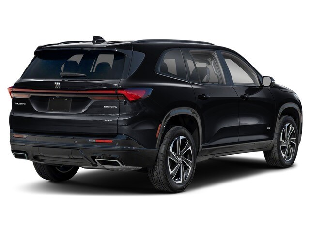 2026 Buick Enclave Sport Touring - Photo 62