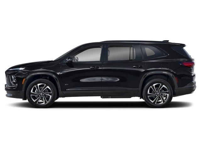 2026 Buick Enclave Sport Touring - Photo 63