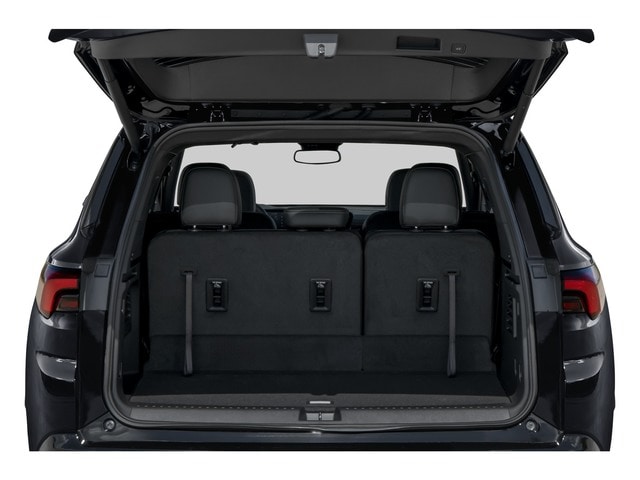 2026 Buick Enclave Sport Touring - Photo 66