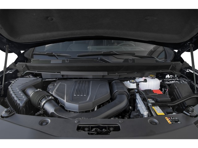 2026 Buick Enclave Sport Touring - Photo 67