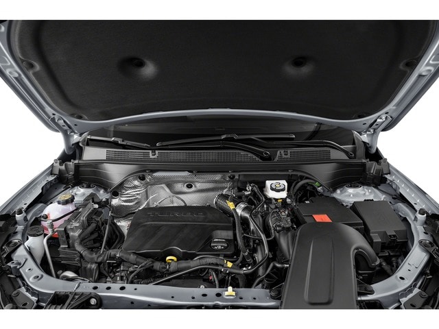 2026 Buick Envista Sport Touring - Photo 46