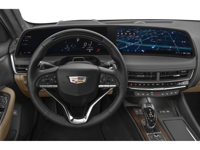 2026 CADILLAC CT5 Sedan  2026 CADILLAC CT5 Sedan