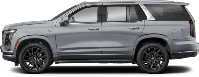 2026 CADILLAC Escalade SUV V-Series 