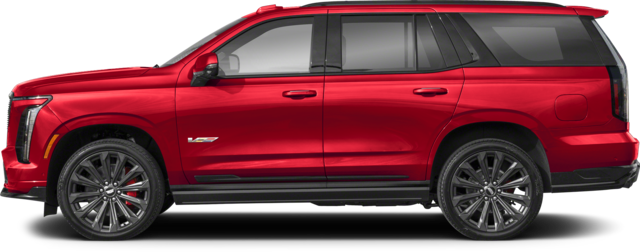 2026 CADILLAC Escalade SUV V-Series 