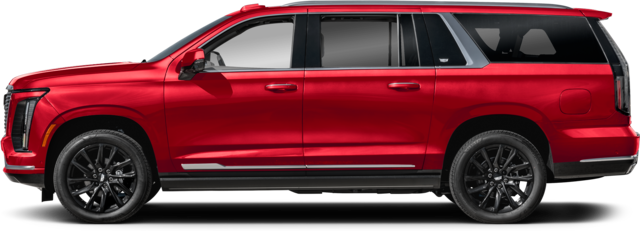 2026 CADILLAC Escalade ESV SUV V-Series 