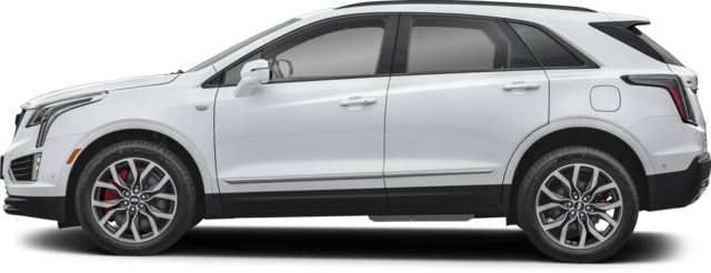 2026 CADILLAC XT5 SUV B9Q Coachbuilder Funeral Hearse 