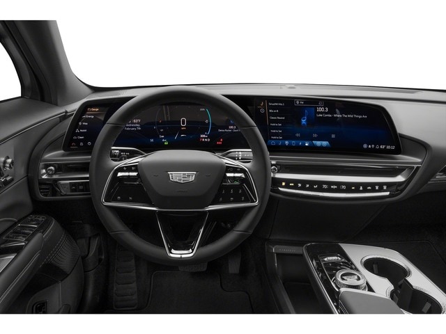 2026 CADILLAC LYRIQ SUV 