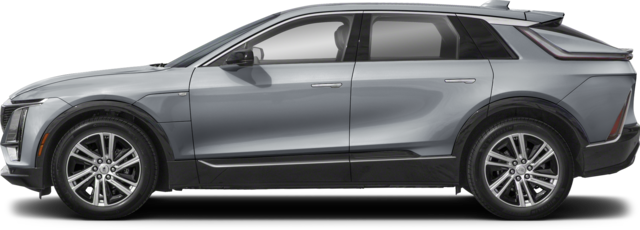 2026 CADILLAC LYRIQ SUV Sport 
