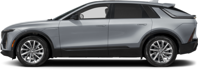 2026 CADILLAC LYRIQ SUV Premium Sport 