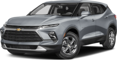 2 Offers Available for 2026 Chevrolet Blazer SUV