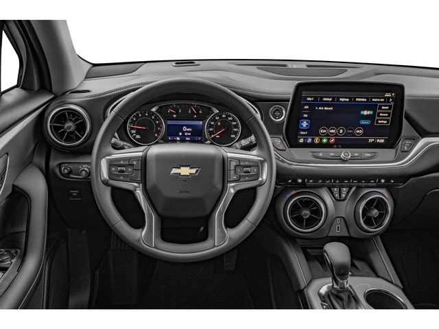 2026 Chevrolet Blazer SUV 