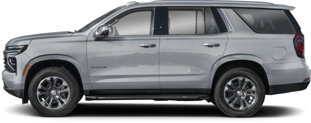 2026 Chevrolet Tahoe SUV Commercial 