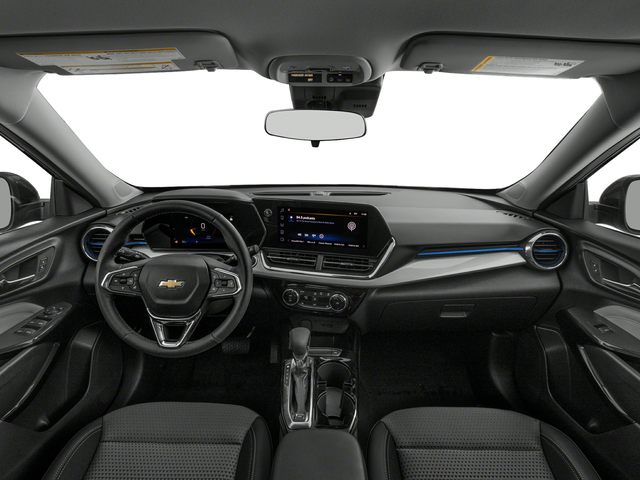 2026 Chevrolet Trax SUV 